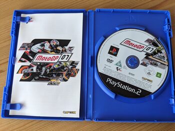 MotoGP '07 PlayStation 2 for sale