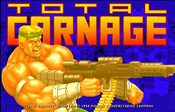 Get Total Carnage (1992) SNES