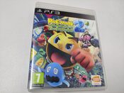 PAC-MAN and the Ghostly Adventures 2 (Pac-Man Y Las Aventuras Fantasmales 2) PlayStation 3