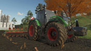 Farming Simulator 23 (Nintendo Switch) eShop Key EUROPE