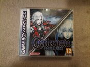 Caja Castlevania Double Pack GBA