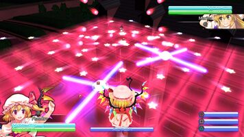 Touhou Kobuto V: Burst Battle PlayStation 4