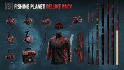 Fishing Planet - Deluxe Starter Pack PC/XBOX LIVE Key EUROPE