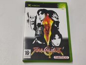 Soul Calibur II Xbox