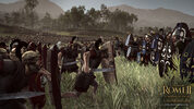 Get Total War: ROME II - Caesar in Gaul Campaign Pack (DLC) Steam Key EUROPE