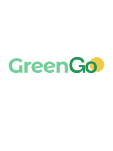 GreenGo Gift Card 20 EUR Key FRANCE