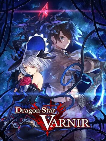 Dragon Star Varnir Nintendo Switch