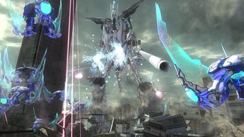 Earth Defense Force 4.1: The Shadow of New Despair PlayStation 4