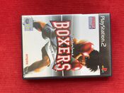 Get Victorious Boxers: Ippo's Road to Glory PlayStation 2