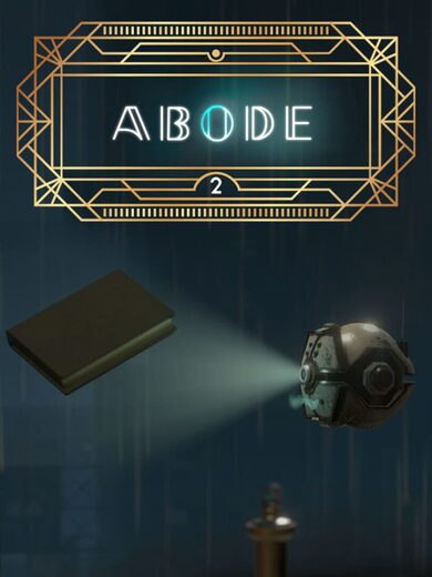 E-shop Abode 2 [VR] (PC) Steam Key GLOBAL