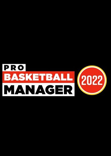 E-shop Pro Basketball Manager 2022 (PC) Steam Key GLOBAL