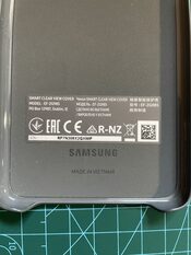 Samsung Galaxy S20+ (EF-ZG985) išmanus dėkliukas for sale