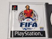 Buy FIFA 2001 PlayStation