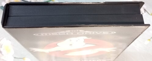 Get Ghostbusters SEGA Mega Drive