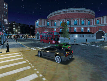Buy Midnight Club: Street Racing PlayStation 2