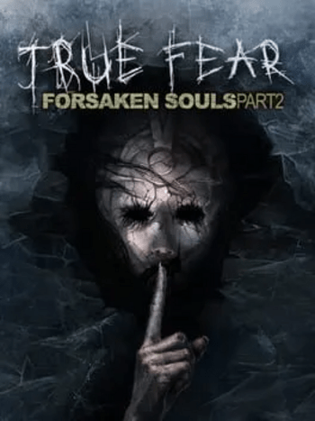 True Fear: Forsaken Souls Part 2 (PC) Steam Key GLOBAL