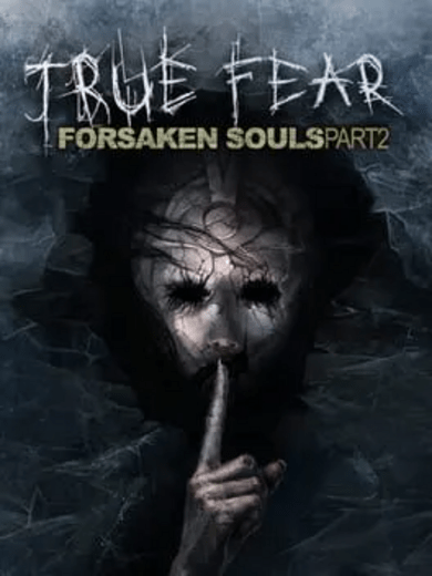 E-shop True Fear: Forsaken Souls Part 2 (PC) Steam Key GLOBAL
