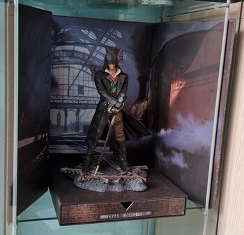 Assassin's Creed Syndicate Charing Cross Edition figurėlė ps4