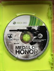 Medal of Honor Xbox 360