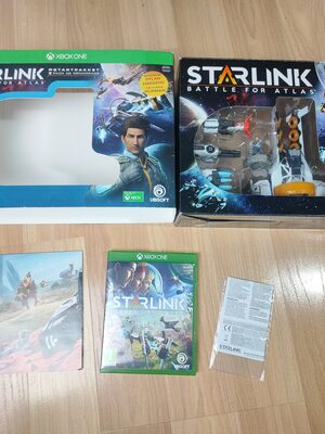 Starlink: Battle for Atlas Xbox One