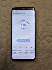 Samsung Galaxy S8 Orchid Gray