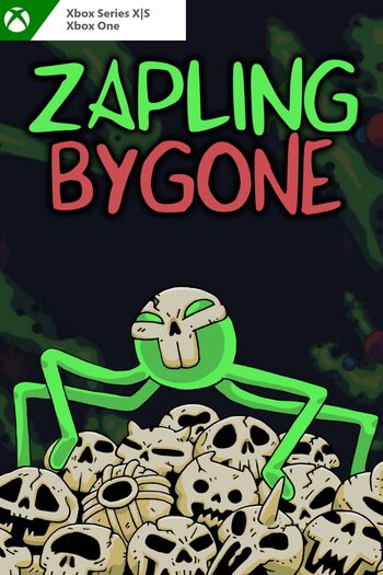 Zapling Bygone XBOX LIVE Key ARGENTINA