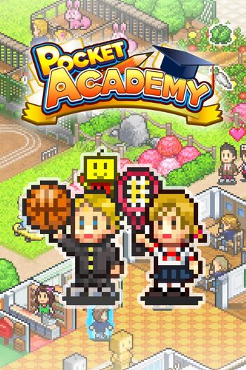 Pocket Academy PC/XBOX LIVE Key ARGENTINA