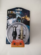 Pack de Armas Shockwave + Gauss para Starlink: Battle for Atlas NUEVO