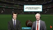 Touch Down Football Solitaire (PC) Steam Key GLOBAL for sale