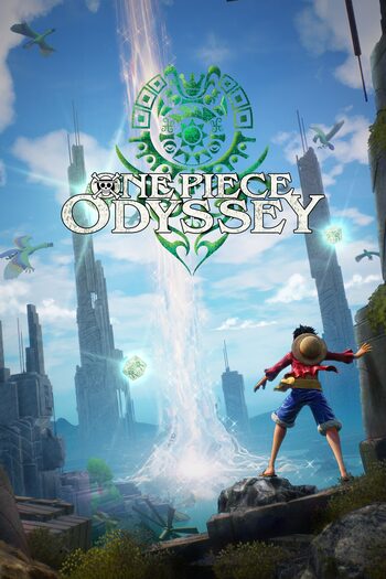 ONE PIECE ODYSSEY Pre-order Bonus (DLC) (Xbox One) XBOX LIVE Key GLOBAL