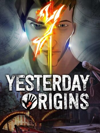 Yesterday Origins Xbox One