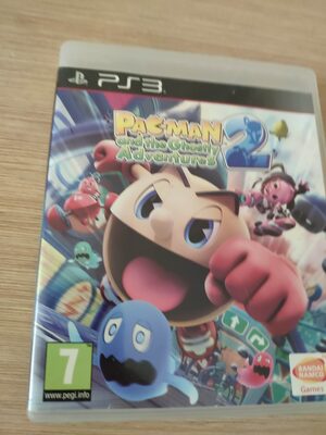 PAC-MAN and the Ghostly Adventures 2 PlayStation 3
