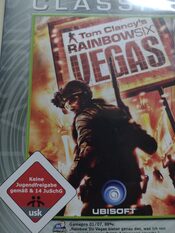 Tom Clancy's Rainbow Six Vegas Xbox 360