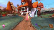 Disney Princess: My Fairytale Adventure Wii