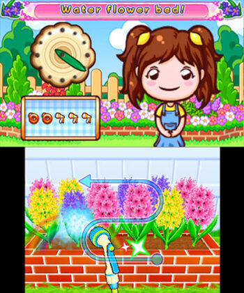 Buy Gardening Mama 2: Forest Friends Nintendo 3DS