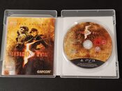 Resident Evil 5 Gold Edition PlayStation 3