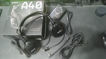 Buy Astro Gaming A40 + Mixamp Pro 2013 (MA3)
