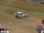 Rally Fusion: Race of Champions PlayStation 2
