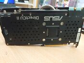 Buy Asus GeForce GTX 780 Ti 3 GB 954-1020 Mhz PCIe x16 GPU