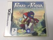 Prince of Persia: The Fallen King Nintendo DS