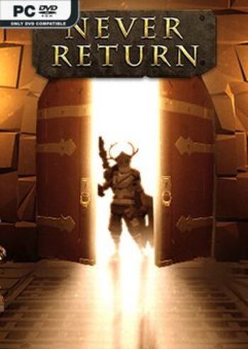 Never Return (PC) Steam Key GLOBAL