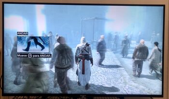 Assassin's Creed Xbox 360