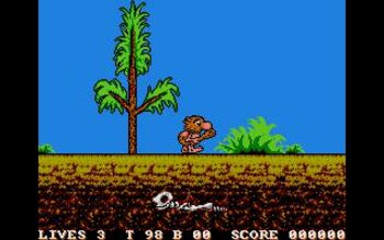 Buy Big Nose the Caveman NES