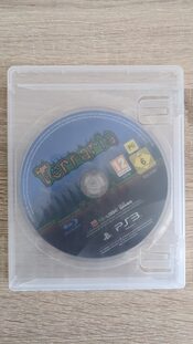 Terraria PlayStation 3