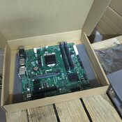 Asus PRIME B360M-C/CSM Intel B360 Micro ATX DDR4 LGA1151 1 x PCI-E x16 Slots Motherboard