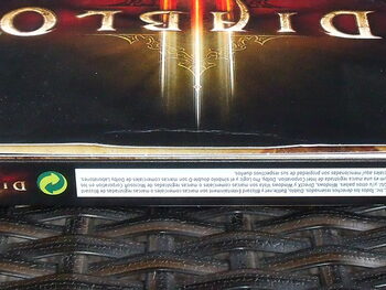 Get DIABLO III 3 PC Edición de España Nuevo Precintado