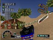 Rally Cross (1997) PlayStation for sale