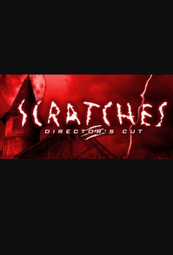 Scratches Director's Cut (PC) Steam Key GLOBAL