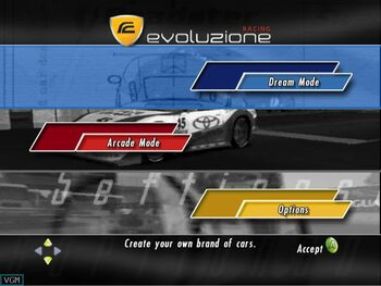 Buy Racing Evoluzione Xbox