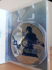 Buy Suikoden IV PlayStation 2